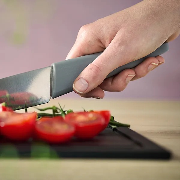 Ergonomická rukojeť nožů WOLL Cutting Edge